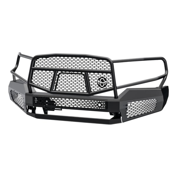 Featured image for “Midnight Full Grill Guard Bumper”