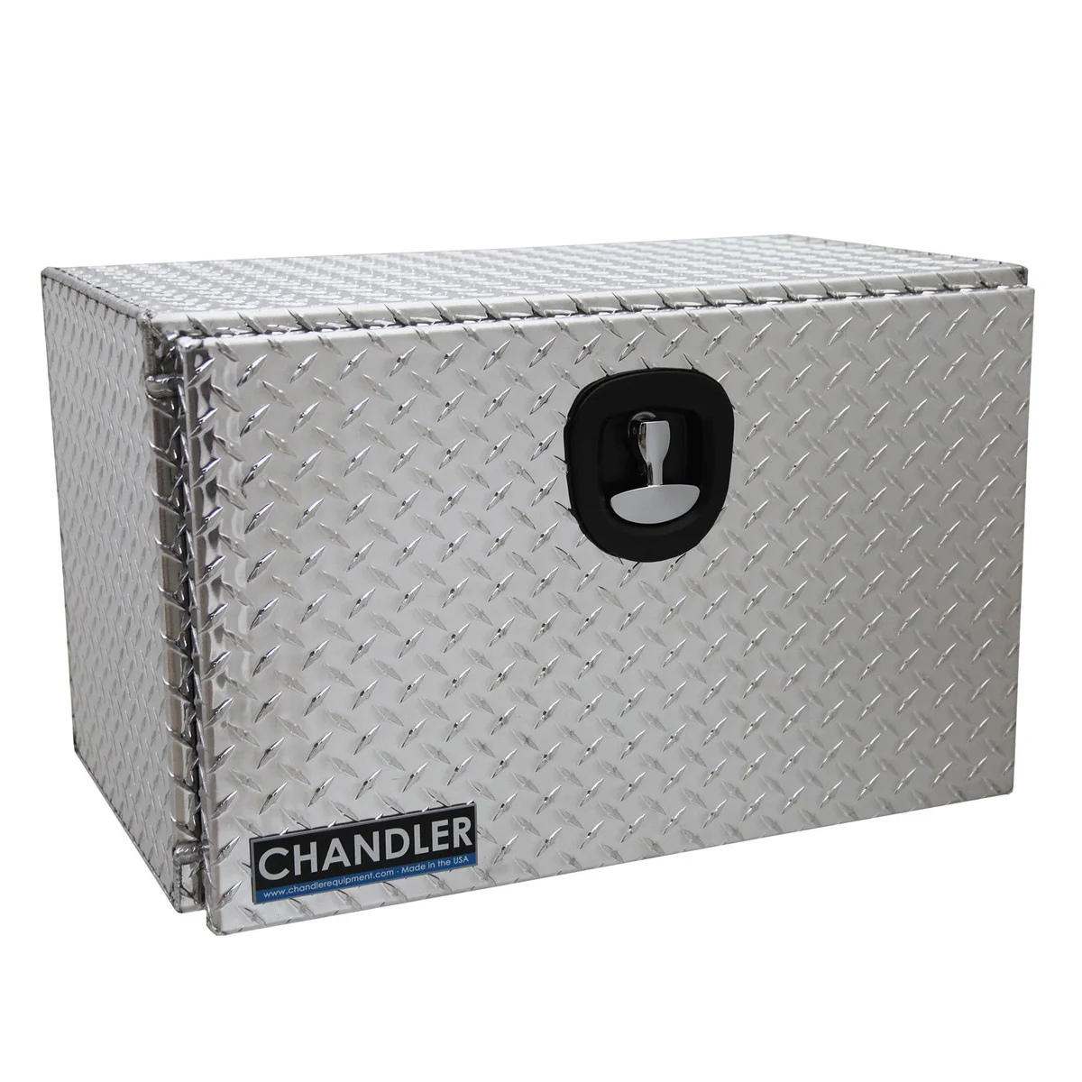 Featured image for “Underbody Aluminum Tread Plate Toolbox”