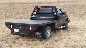 Featured image for “Krogmann Flatbeds”