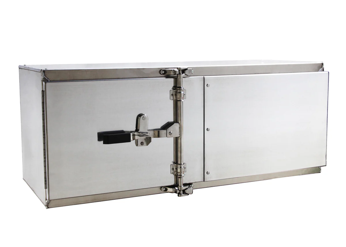 Featured image for “Aluminum Underbody Camlock Toolbox”